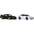Produktbild: Hot Wheels 2-Pack - Nissan Sileighty (JBK96)