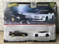 Produktbild: Hot Wheels PREMIUM CAR CULTURE '96 Nissan 180SX Type X, Nissan SHEighty, 2025