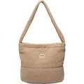 Produktbild: s.Oliver Schultertasche Shoulderbag Brown hellbraun - Beige