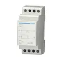 Produktbild: Hager Klingeltrafo 230V/8+12V ST303