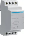Produktbild: 1St. Hager ST303 Klingeltrafo 230V / 8V und 12V 8VA 2PLE