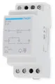 Produktbild: Hager ST303 Klingeltrafo 230V 8V, und 12V/8VA, 2PLE