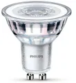 Produktbild: Philips LED-Leuchtmittel Classic 35W Non-Dim, GU10, 6 St., Warmweiß
