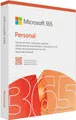 Produktbild: Microsoft 365 Personal ESD 1YR Subscription Eurozone