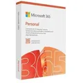 Produktbild: Microsoft 365 Single - Abonnement-Lizenz (1 Jahr)