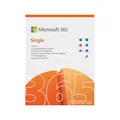 Produktbild: Microsoft 365 Single (+ Copilot KI) 5 Geräte 1 Jahr Download ESD-Key per eMail