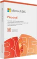 Produktbild: Microsoft Office 365 Personal 2025 1 Year 1 User Up To 5 Devices - Electronic Do