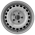 Produktbild: Stahlfelge für VW T5 Typ 7HCA 6,5x16 ET51 5x120 (9685) 16 Zoll