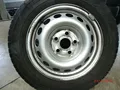 Produktbild: VW T5, T6, Transporter Stahl_Felgen, 6.5 X 16, 5 X 120, ET51