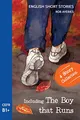 Produktbild: English Short Stories: Including 'The Boy That Runs' (CEFR Level B1+)
