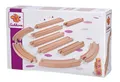 Produktbild: Eichhorn Schienenset 100006403