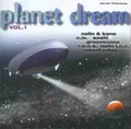 Produktbild: Planet Dream 1 (1998) C.M., Nalin & Kane, Westbam, Bbe, Dj Sammy/Carism.. [2 CD]