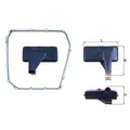 Produktbild: Hydraulikfilter, Automatikgetriebe KNECHT HX 185D