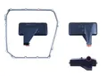 Produktbild: MAHLE Getriebefilter mit Dichtung für AUDI A7 A6 C7 A5 Q5 A4 Allroad B8 PORSCHE