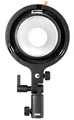 Produktbild: Bowens Zhiyun EX1H05 Montageadapter für Molus X100 Illuminator