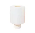 Produktbild: ARLI Stretchband Stretchfolie Mini 100 mm x 150 m - 20 my, Transparent Hand Stretch Folie Handstretchfolie