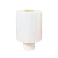 Produktbild: Stretchfolie Mini 100mm x 150m transparent 20my Handstretchfolie Wickelfolie