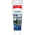 Produktbild: MELLERUD Kratzer Entferner | 1 x 75 ml | Politur gegen kleine Kratzer und Blindstellen auf Metall und Kunststoff | Mit Wasserabperleffekt