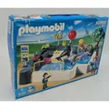 Produktbild: PLAYMOBIL 3135 SuperSet Seehundbecken Zoo