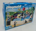 Produktbild: Playmobil 3135 Zoo Superset Seehundbecken von 2003  Tierpark Robben Dresseur Neu