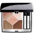 Produktbild: DIOR Augen LidschattenCremige Textur - Langer Halt & KomfortDiorshow 5 Couleurs Lidschattenpalette 649 Nude Dress 7 g