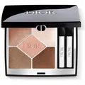 Produktbild: Dior Diorshow 5 Coul Couture Eyeshad 649 Int23 (649 Nude Dress) (054025)