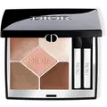 Produktbild: DIOR Diorshow 5 Couleurs Couture Lidschattenpalette Farbton 649 Nude Dress 7 g