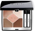 Produktbild: DIOR Diorshow 5 Couleurs N 7 g 649 Nude Dress Lidschatten Palette C036400649