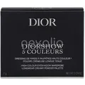 Produktbild: Dior 5 Couleurs Couture Eyeshadow Palette #649 Nude Dress 7 g