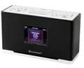 Produktbild: Soundmaster Digitalradio (DAB)