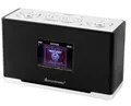 Produktbild: SOUNDMASTER UR240 Schwarz DAB+ Radio #37568546