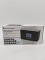 Produktbild: Soundmaster UR240 Radio Radiowecker 2 Weckzeiten Uhrenradio UKW DAB+ #KT6848XÜ