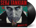 Produktbild: SERJ TANKIAN - HARAKIRI-HQ-   VINYL LP NEU