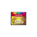 Produktbild: Transcend Compact Flash 128GB 1000x