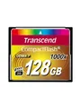 Produktbild: Transcend Compact Flash 1000x - 128GB