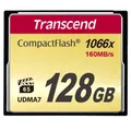 Produktbild: Transcend Compact Flash 128GB 1000x