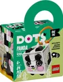 Produktbild: LEGO DOTS: Taschenanhänger Panda (41930)