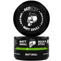 Produktbild: Redstyle Haarwax Styling Matt Skull grün 150ml (66,33 EUR/l)