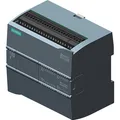 Produktbild: Siemens SIMATIC S7-1200 CPU 1214C, AC/DC/Relay (6ES7214-1BG40-0XB0)
