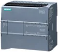Produktbild: Siemens ST70 – 1200 CPU 1214 Kontakte AC/DC/Rele E/14 ED 24 V 10SD