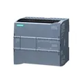 Produktbild: Siemens SIMATIC S7-1200 CPU 1214C Kompakt-CPU AC/DC/Relais (6ES72141BG400XB0)