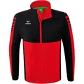 Produktbild: Erima Six Wings Jacke - rot