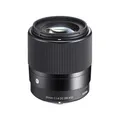 Produktbild: Sigma 30mm F1.4 DC DN Contemporary für MFT-Mount 302963