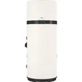 Produktbild: Daikin Altherma M HW 200 Biv, Warmwasser-Wärmepumpe, 200L Speicher, bivalent
