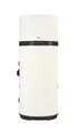 Produktbild: Daikin Altherma M HW 200 Liter, Warmwasser-Wärmepumpe mit Bivalenzfunktion
