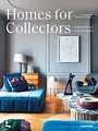 Produktbild: Homes for Collectors: Interiors of Art and Design Lovers