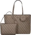 Produktbild: Guess Power Play Shopper Tasche L 54 cm