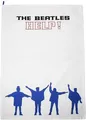 Produktbild: Gadget - Beatles (The): Half Moon Bay - Tea Towel Recycled Cotton - The Beatles