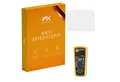 Produktbild: atFoliX Schutzfolie für Fluke 1587, (2 Folien), Entspiegelnd und stoßdämpfend