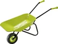 Produktbild: Freund Victoria Kinderschubkarren 80 x 39 x 29 cm grün  Spielzeug